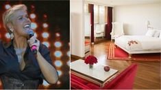 La visita fugaz de Xuxa a la Argentina para los 25 años de Telefe: ¿qué hizo en el medio? La visita fugaz de Xuxa a la Argentina para los 25 años de Telefe: ¿qué hizo en el medio?