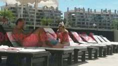 ¿Rocío Oliva engaña a Diego Maradona en Buenos Aires? ¿Rocío Oliva engaña a Diego Maradona en Buenos Aires?