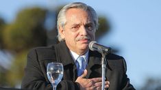 Alberto tras el atentado contra Cristina: Los inculpados hablaban de que el próximo era yo