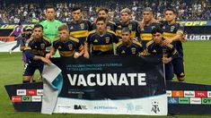 Boca atraviesa una incertidumbre por su DT. Boca atraviesa una incertidumbre por su DT.