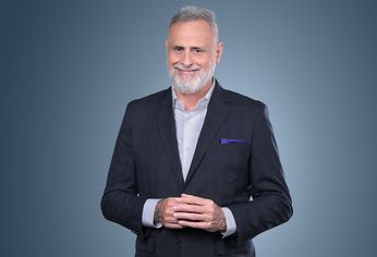 El programa conducido por Rial se transmite de 16 a 18 de lunes a viernes por C5N.