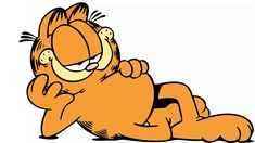 Conun sutil dibujo, el ilustrador de Garfield apuntó contra Nik: “¿Qué es esto?” Conun sutil dibujo, el ilustrador de Garfield apuntó contra Nik: “¿Qué es esto?”