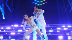 Opiniones divididas: así fue el Kpop de Lourdes Sánchez y Fernando Dente Opiniones divididas: así fue el Kpop de Lourdes Sánchez y Fernando Dente