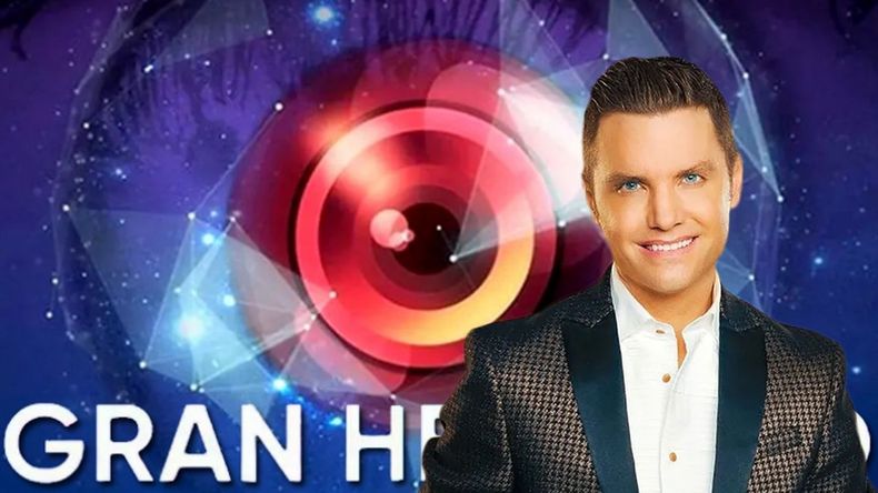 Gran Hermano se estrena el 17 de octubre.