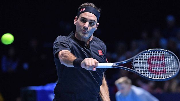 Roger Federer no juega desde Wimbledon 2021.