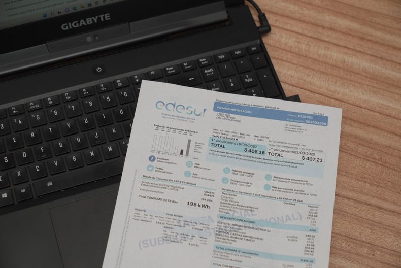 El Gobierno explicó como será la nueva segmentación de tarifas.