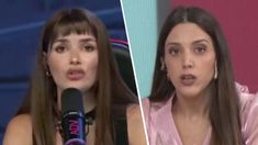 Luli Trujillo, sobre el acoso a Agustina Peñalva: Cada mujer que lo vive, lo vive como un infierno diario Luli Trujillo, sobre el acoso a Agustina Peñalva: Cada mujer que lo vive, lo vive como un infierno diario