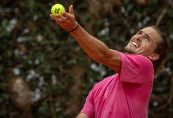 C5N | Alexander Zverev