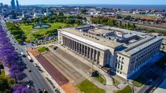 UBA, de las mejores 100 universidades de todo el mundo.