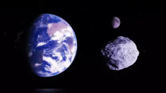 Un nuevo hallazgo de la NASA. Un nuevo hallazgo de la NASA.