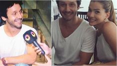 Tras el escándalo, Benjamín Vicuña viaja solo a Mendoza para seguir con las grabaciones de El hilo rojo Tras el escándalo, Benjamín Vicuña viaja solo a Mendoza para seguir con las grabaciones de El hilo rojo