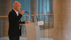 Horacio Rodríguez Larreta cargó contra el presidente Alberto Fernández. Horacio Rodríguez Larreta cargó contra el presidente Alberto Fernández.