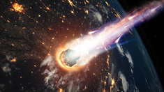 el impresionante cometa diablo se acerca a la tierra: cuando y como verlo desde la argentina el impresionante cometa diablo se acerca a la tierra: cuando y como verlo desde la argentina