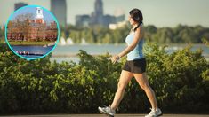 Desde Harvard dieron a conocer cuál es el tiempo que una persona debe caminar para evitar enfermedades. Desde Harvard dieron a conocer cuál es el tiempo que una persona debe caminar para evitar enfermedades.