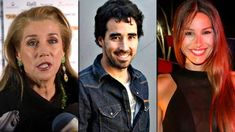 Marcela Tinayre, ¿furiosa? Nacho Viale no le contó que estaba de novio con Pampita: Me enteré por los medios Marcela Tinayre, ¿furiosa? Nacho Viale no le contó que estaba de novio con Pampita: Me enteré por los medios