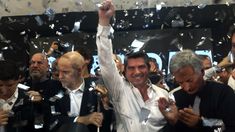 Juntos por el Cambio dio el batacazo en San Juan y terminó con 20 años de justicialismo
