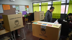 Santa Fe y Formosa fueron a las urnas.