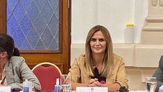 Amalia Granata contra todas: atacó al Ministerio de la Mujer, a las actrices feministas y hasta a la China Suárez Amalia Granata contra todas: atacó al Ministerio de la Mujer, a las actrices feministas y hasta a la China Suárez