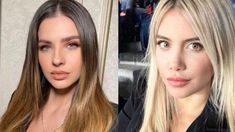 El curioso pedido de la China Suárez a Wanda Nara sobre Benjamín Vicuña El curioso pedido de la China Suárez a Wanda Nara sobre Benjamín Vicuña