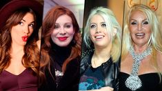 Mirá las fotos de los DNI de los famosos Mirá las fotos de los DNI de los famosos