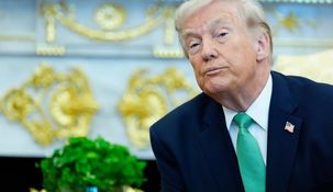 La Casa Blanca canceló la agenda de Donald Trump y crece la preocupación en torno a su estado de salud La Casa Blanca canceló la agenda de Donald Trump y crece la preocupación en torno a su estado de salud