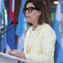 Laura Alonso, legisladora porteña y vocera de Jorge Macri. Laura Alonso, legisladora porteña y vocera de Jorge Macri.