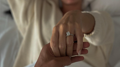 Oriana Sabatini y Paulo Dybala se van a casar. Oriana Sabatini y Paulo Dybala se van a casar.