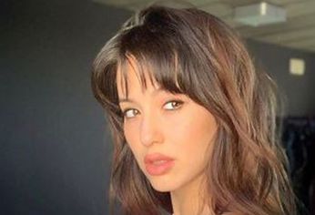 Flor Vigna tomó una contudente decisión tras la polemica.