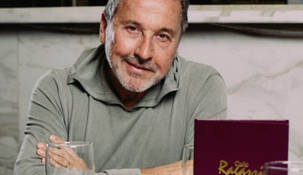 El exjurado de La voz está en disputa con sus empleados del Café Ragazzi El exjurado de La voz está en disputa con sus empleados del Café Ragazzi