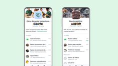 Comunidades en WhatsApp: ¿Para qué sirven?