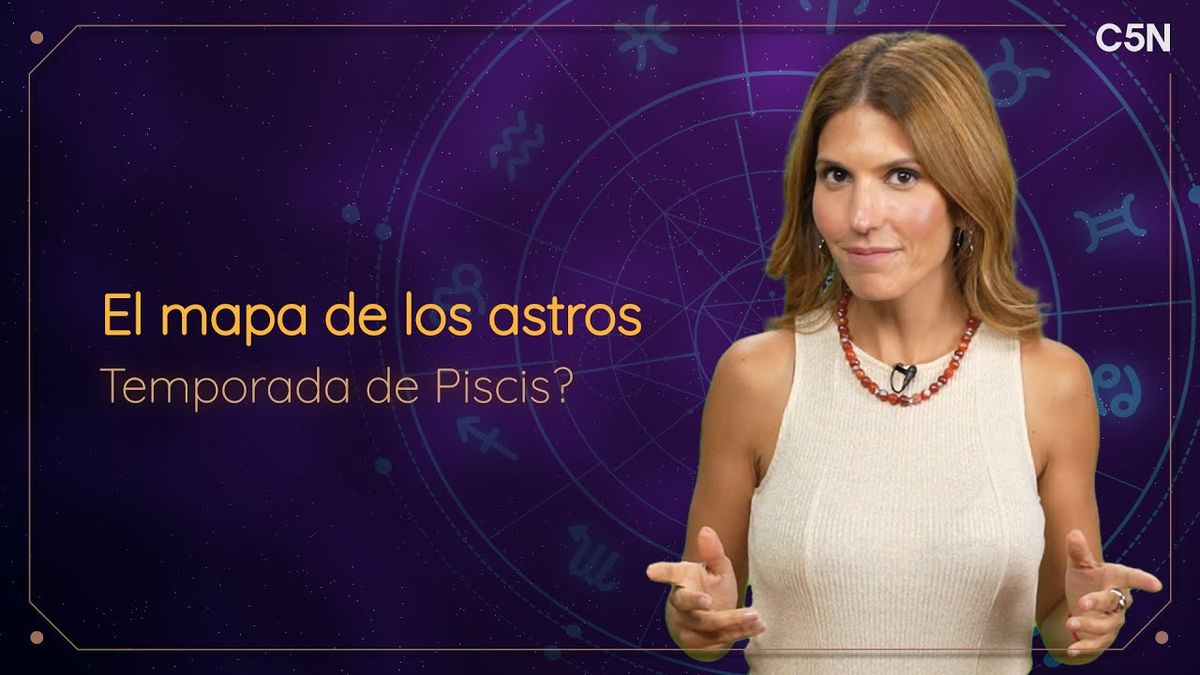 Empieza la temporada de Piscis: cómo afecta a todos los signos