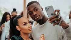 El casamiento de TeannaTrump con Nicolás Pepé podría ponerle fin a su carrera como actriz El casamiento de TeannaTrump con Nicolás Pepé podría ponerle fin a su carrera como actriz