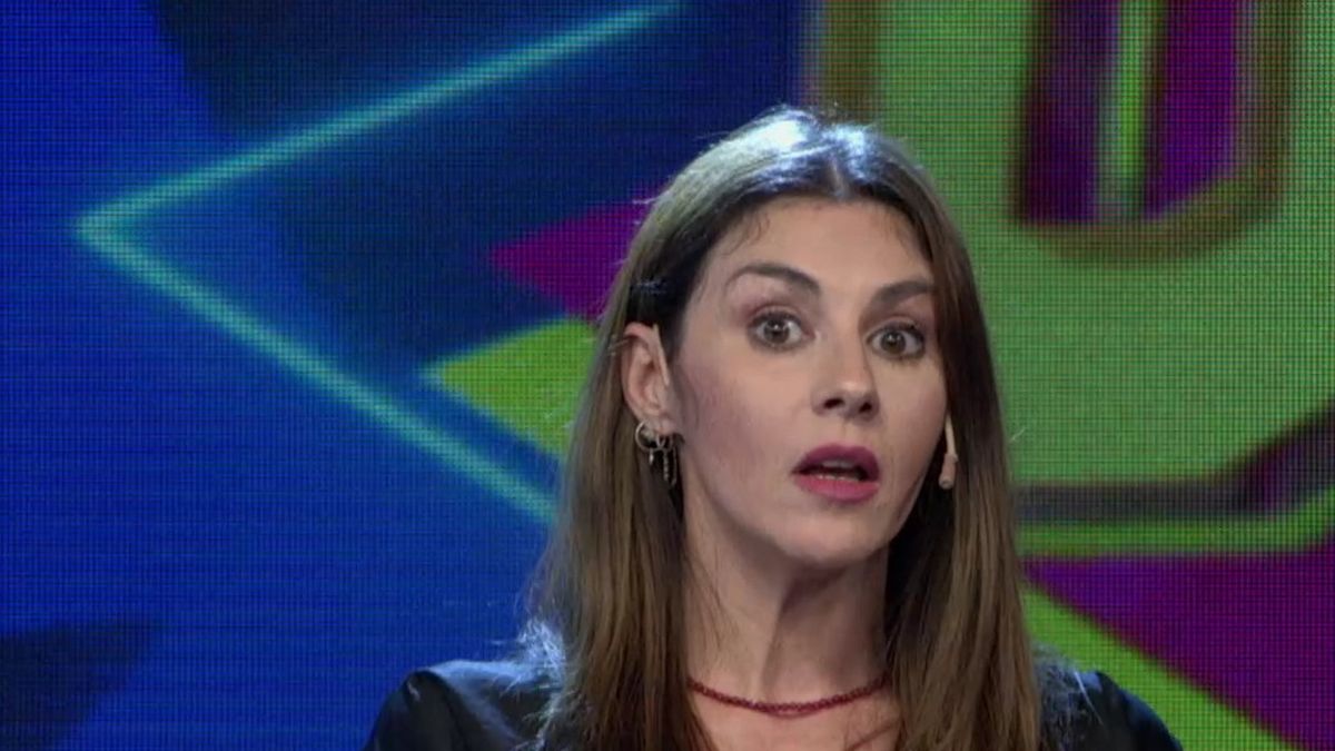 Marcela Pagano repudió la censura contra C5N: "No se jode con la libertad de expresión"