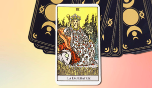 La lectura de tarot fue durante mucho tiempo una herramienta intrigante y misteriosa.