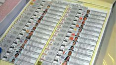 La Boleta Única de Papel ya se utilizó en varias provincias.