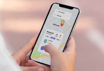 La nueva función de Google Maps que responde preguntas en tiempo real.