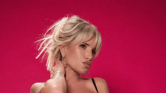 Flor Peña lució una microbikini en Tulum que será tendencia en 2023 Flor Peña lució una microbikini en Tulum que será tendencia en 2023