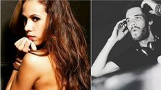 Barby Silenzi y el ex de Silvina Luna Barby Silenzi y el ex de Silvina Luna