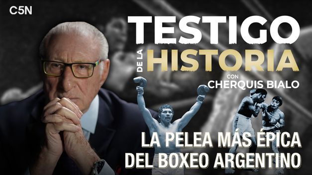 La Pelea Más épica En La Historia Del Boxeo Argentino La Pelea Más épica En La Historia Del Boxeo Argentino