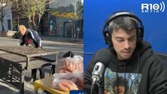 Radio 10 celebra el Día de la Patria con una choripaneada masiva Radio 10 celebra el Día de la Patria con una choripaneada masiva