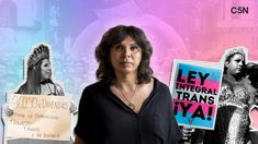 La Ley 27.636 de Cupo laboral travesti trans, sancionada en 2021. La Ley 27.636 de Cupo laboral travesti trans, sancionada en 2021.