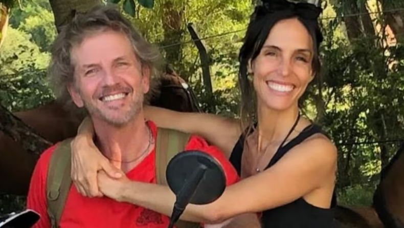 La modelo habló de todo en una entrevista íntima en el ciclo de Pampita.