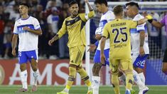 Boca ya se prepara para su siguiente partido. Boca ya se prepara para su siguiente partido.