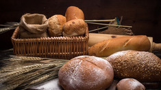 La panadería de Buenos Aires que ofrece un pan de campo perfecto. La panadería de Buenos Aires que ofrece un pan de campo perfecto.