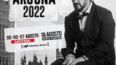 Furor por Ricardo Arjona: suma una cuarta fecha en Argentina Furor por Ricardo Arjona: suma una cuarta fecha en Argentina