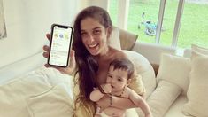 Juana Repetto enfrentó a quienes criticaron su helado con leche materna Juana Repetto enfrentó a quienes criticaron su helado con leche materna