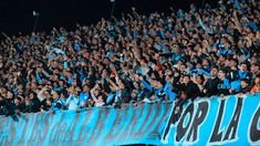 Belgrano le ganó a Talleres y pasó a cuartos de final del Torneo Apertura 2026. Belgrano le ganó a Talleres y pasó a cuartos de final del Torneo Apertura 2026.