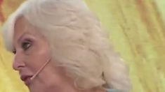 Luisa Albinoni habló del tamaño de sus ex parejas Luisa Albinoni habló del tamaño de sus ex parejas