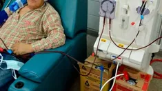 Presentan proyecto para que se derogue la resolución del ENRE que modificó la normativa para electrodependientes
