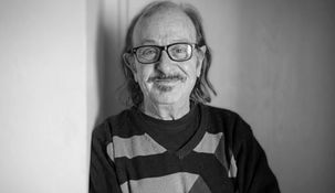 Murió Miguel Zavaleta, el líder de Suéter, a los 71 años
